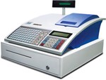 Máy tính tiền Aclas CR26